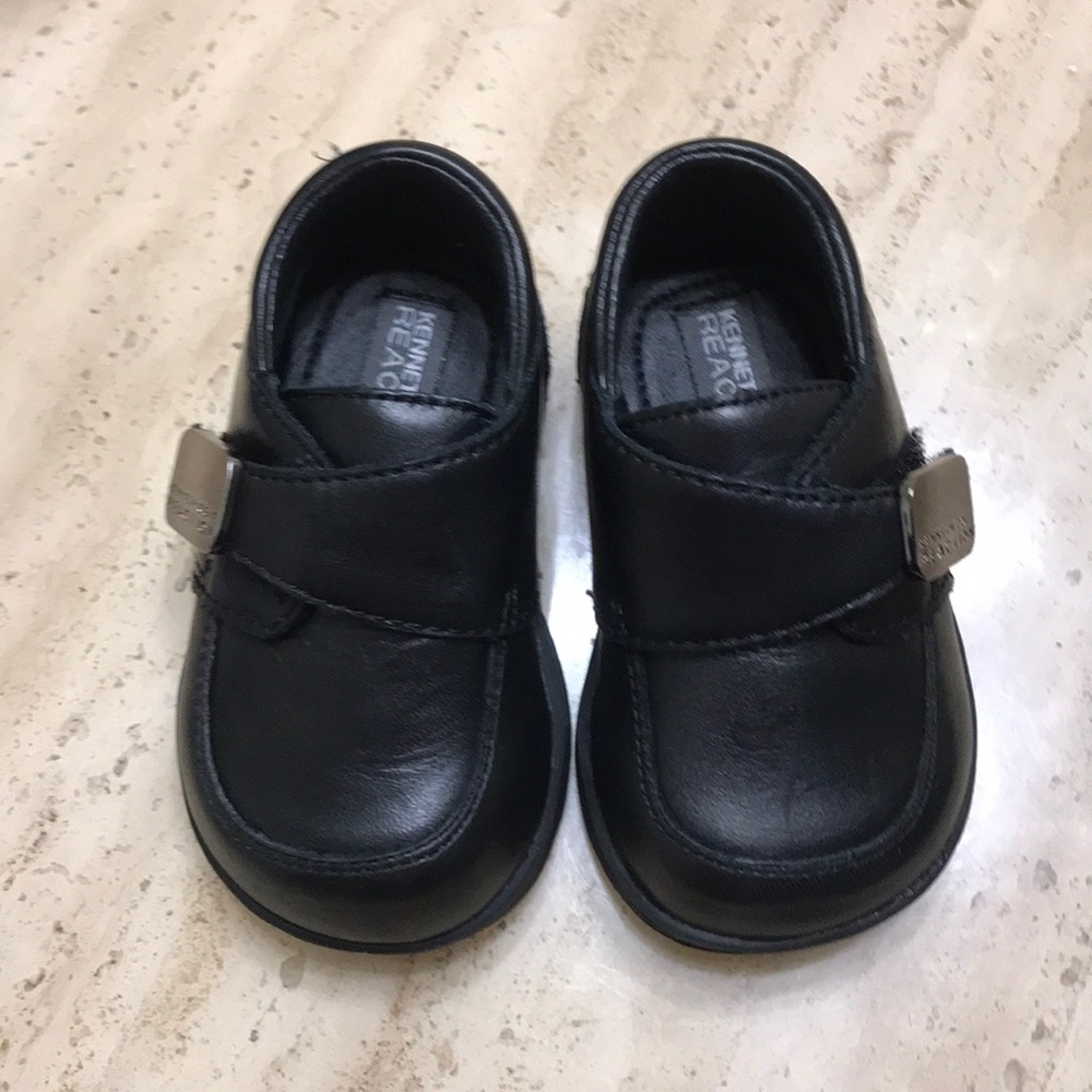 Kenneth Cole Reaction Boy Shoes